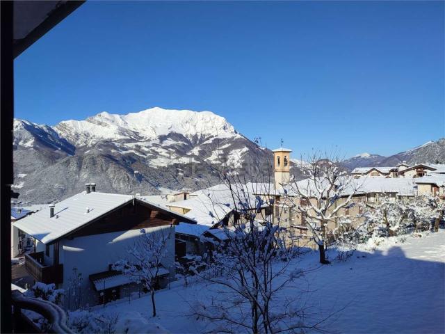Appartamento in vendita a Cassina Valsassina, Lombardia