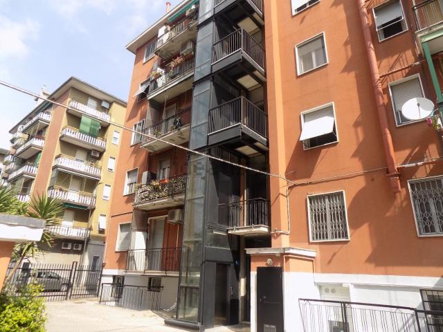 Appartamento in vendita a San Giuliano Monzese, Cologno Monzese