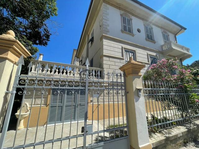Appartamento in vendita a Ginestra, Sestri Levante
