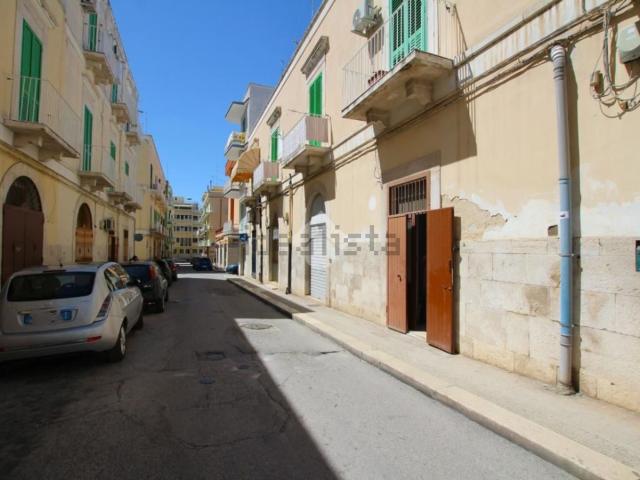 Appartamento in vendita a Puglia, Bari