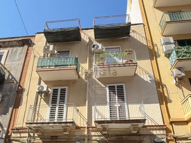 Appartamento in vendita a Municipio 2, Bari