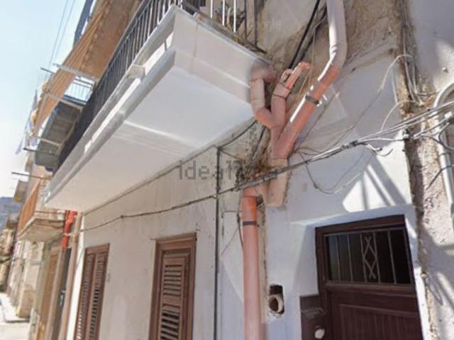 Appartamento in vendita a Bagheria, Sicilia