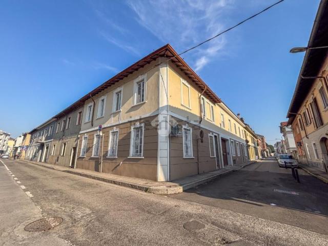 Appartamento in vendita a Da là dal Punt, Lissone