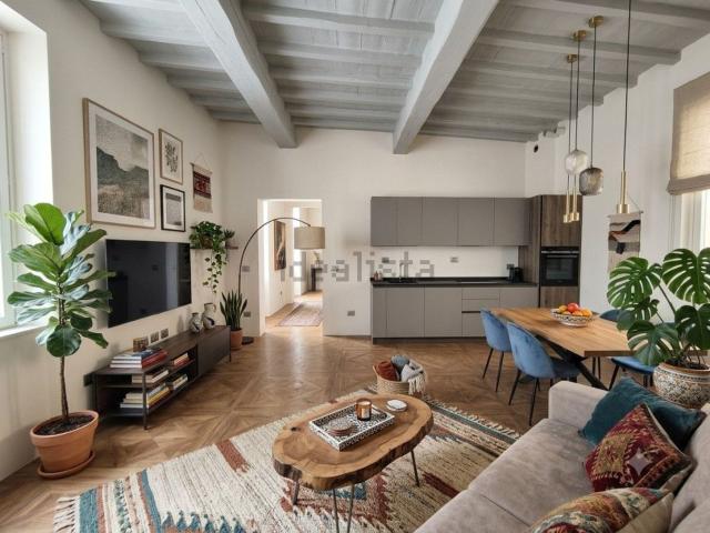 Appartamento in vendita a San Salvi, Firenze