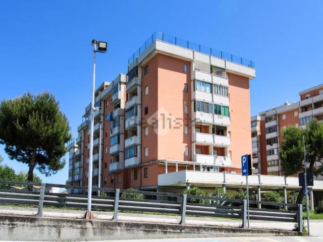 Appartamento in vendita a San Tommaso, Marche