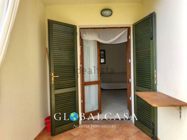 Appartamento in vendita a Sciangai, Monte Argentario