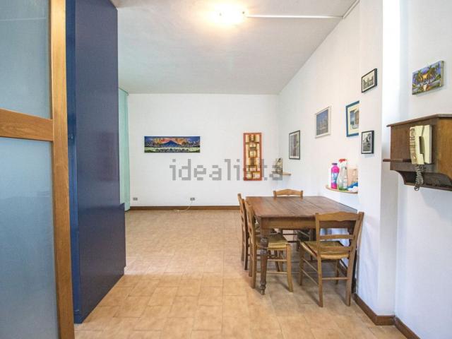 Appartamento in vendita a San Paolo, Prato