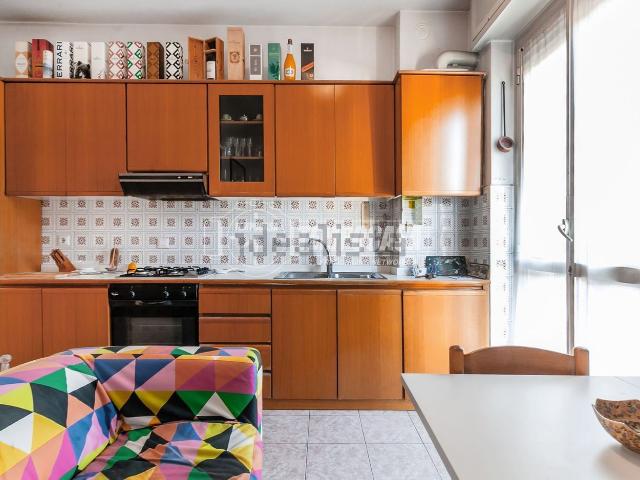 Appartamento in vendita a Ospitaletto, Cormano