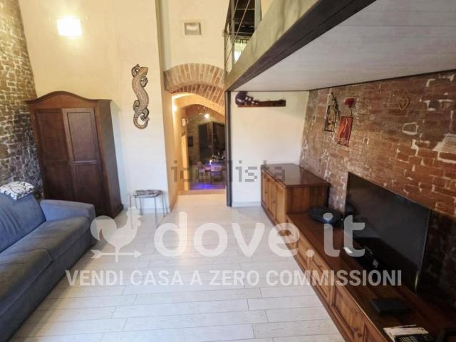 Appartamento in vendita a Contrada di Valdimontone, Siena