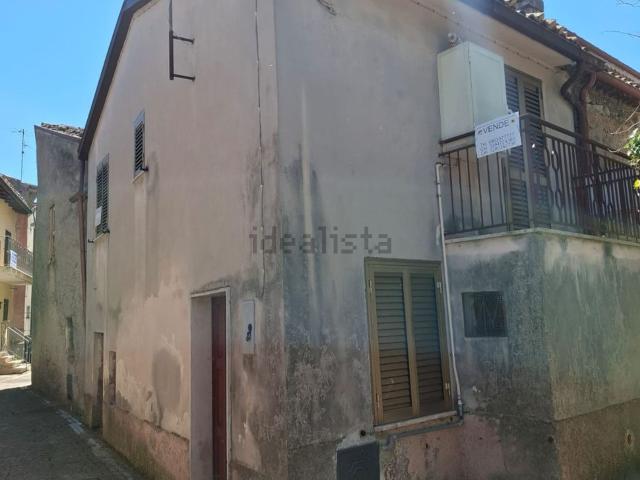 Appartamento in vendita a Civitella Roveto, Abruzzo