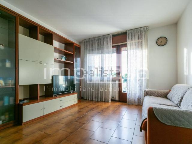 Appartamento in vendita a Annone Veneto, Venezia