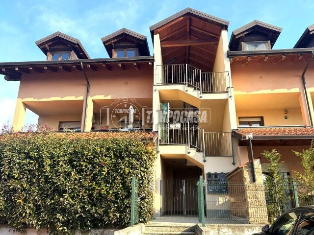 Appartamento in vendita a Unione Montana di Comuni delle Valli di Lanzo, Ceronda e Casternone, Piemonte