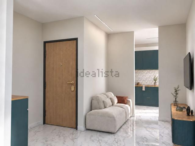 Appartamento in vendita a Mariconda, Salerno