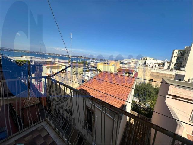 Appartamento in vendita a Augusta, Siracusa