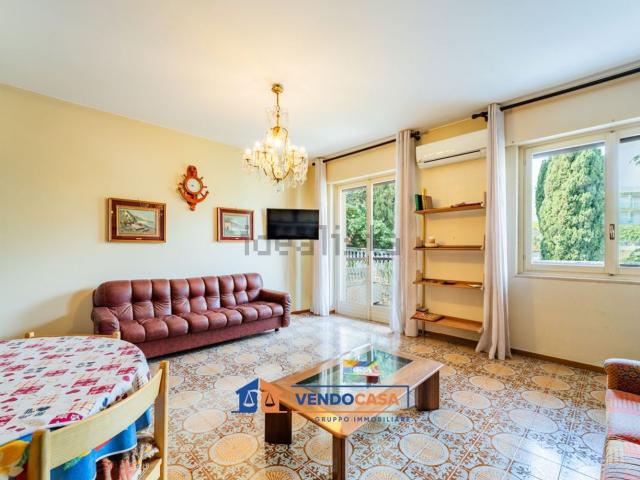 Appartamento in vendita a San Remo, Liguria