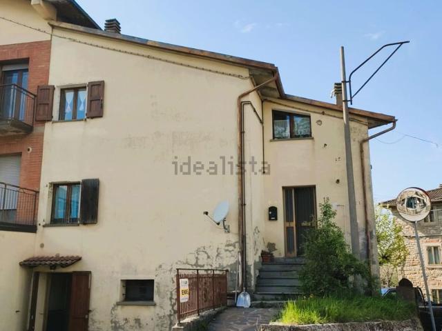 Appartamento in vendita a Unione dei comuni Savena-Idice, Monghidoro