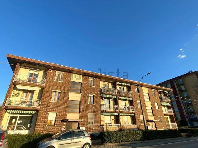 Appartamento in vendita a Marcellino, Camburzano