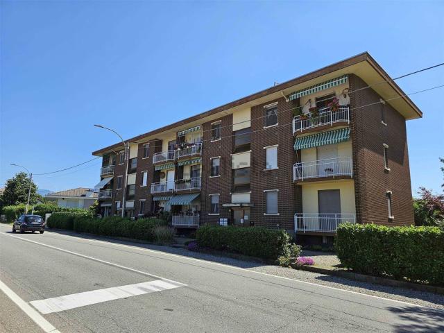 Appartamento in vendita a Piemonte, Biella