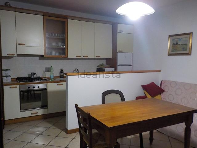 Appartamento in vendita a Uzzano E Castello, Toscana