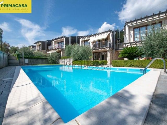 Appartamento in vendita a Comunità Montana Parco Alto Garda bresciano, Toscolano Maderno