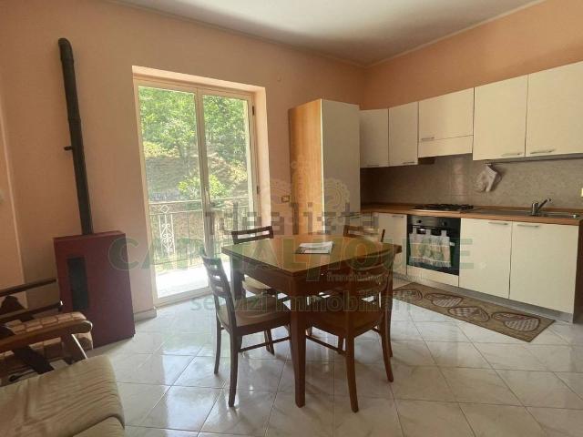 Appartamento in vendita a Vetriera, Monteforte Irpino