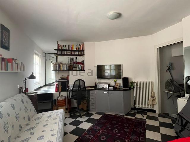 Appartamento in vendita a San Giovanni, Lecco