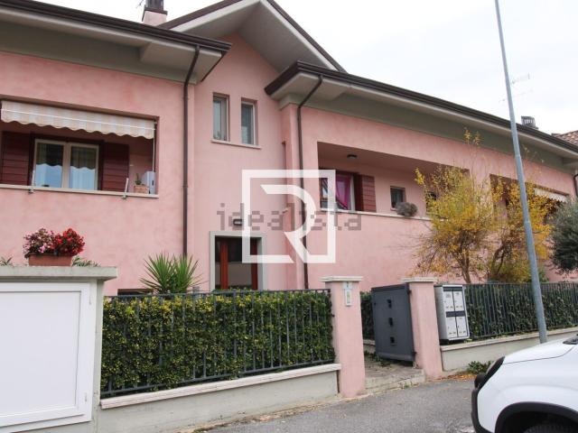 Appartamento in vendita a Ponte Ospedaletto, Longiano