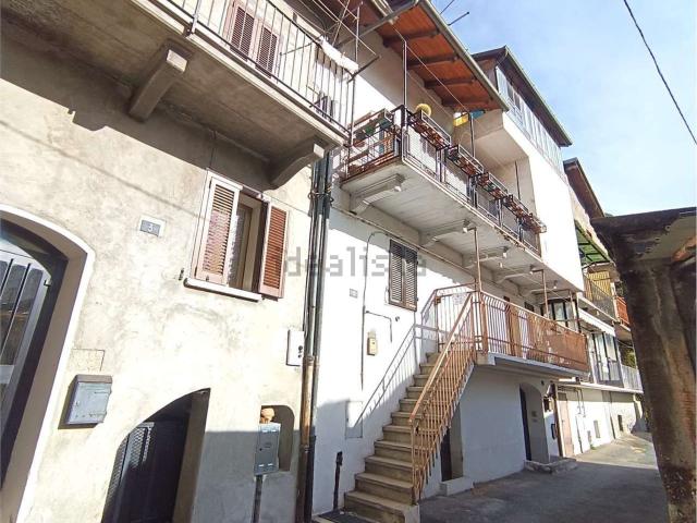 Appartamento in vendita a Stigliano Inferiore, Pont Saint Martin