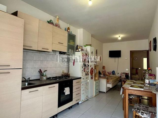 Appartamento in vendita a Zona Omogenea Milano Nord, Cinisello Balsamo