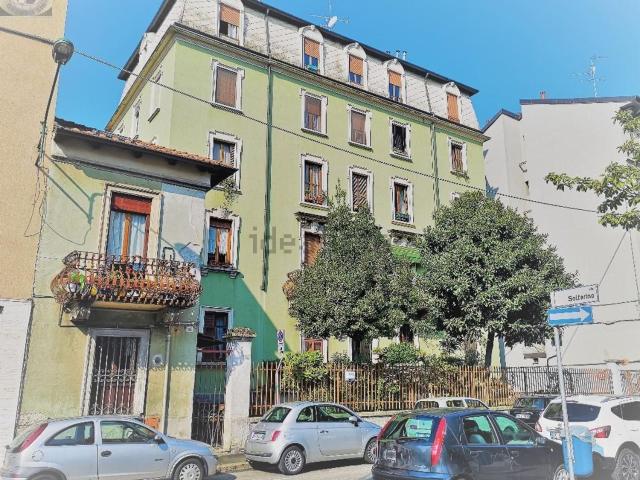 Appartamento in vendita a Zona Omogenea Milano Nord, Sesto San Giovanni