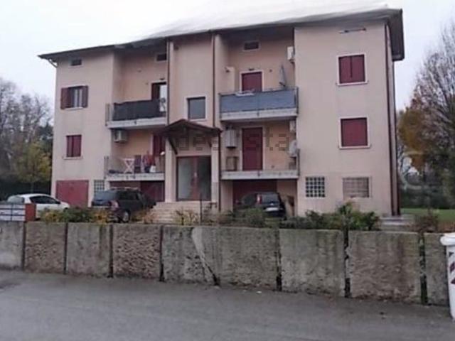 Appartamento in vendita a San Donà Di Piave, Veneto
