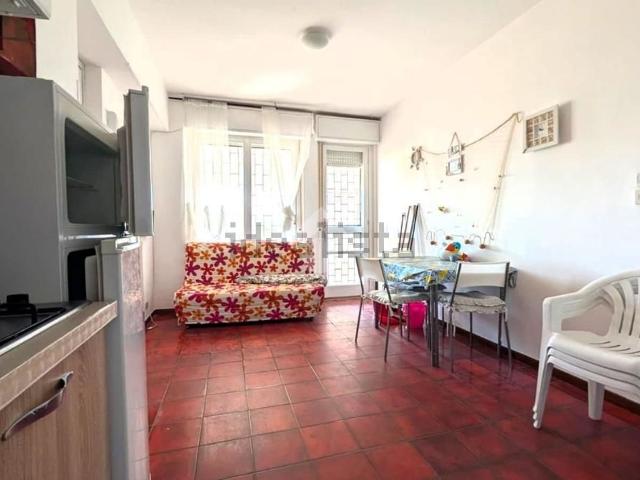 Appartamento in vendita a Città Giardino, Margherita di Savoia