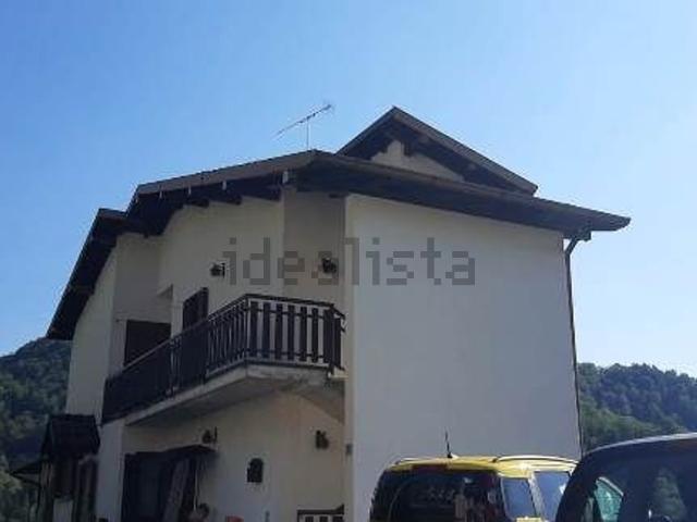 Appartamento in vendita a Ola, Cornalba