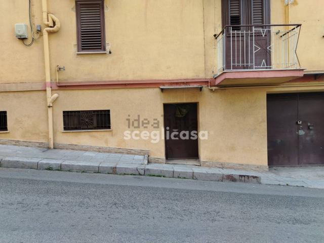 Appartamento in vendita a Carini, Sicilia