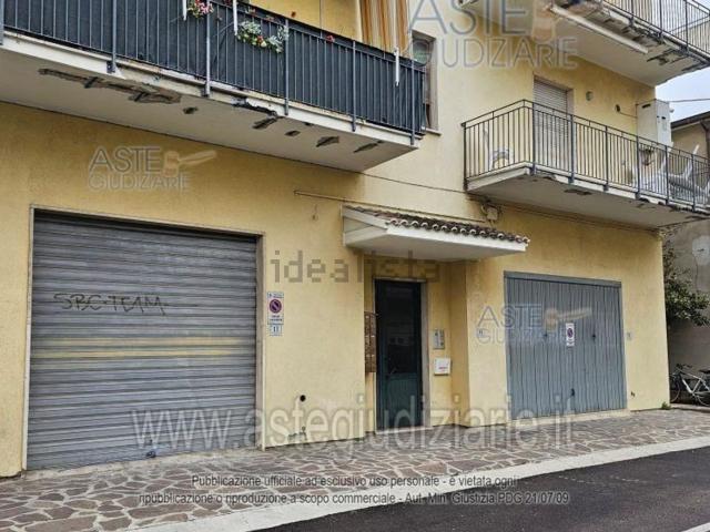 Appartamento in vendita a Tortoreto Lido, Tortoreto