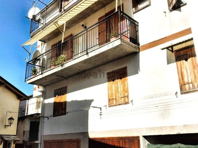 Appartamento in vendita a San Apollonia, Cosio Di Arroscia