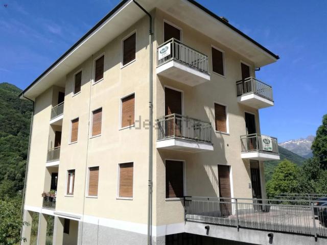 Appartamento in vendita a Unione Montana di Comuni delle Valli di Lanzo, Ceronda e Casternone, Piemonte