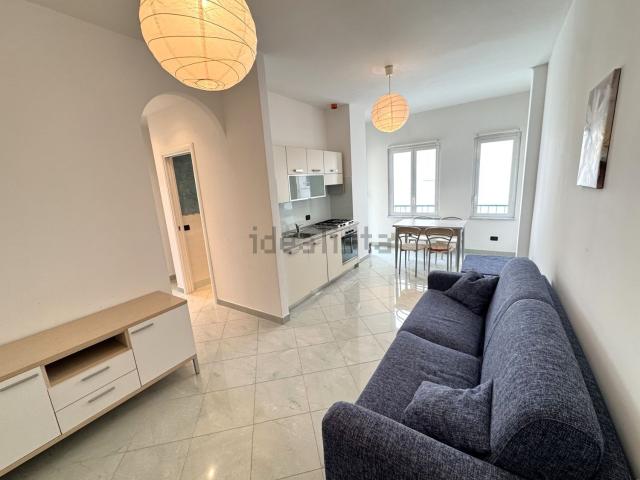 Appartamento in vendita a Alassio, Liguria