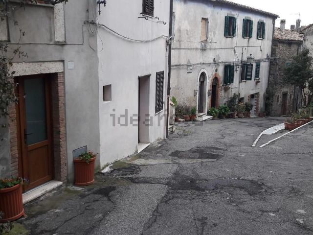 Appartamento in vendita a Unione di Comuni Montani Colline del Fiora, Manciano