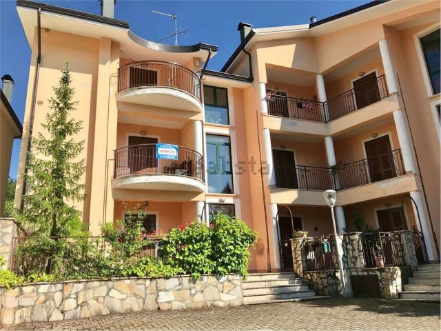Appartamento in vendita a Castel Del Giudice, Molise