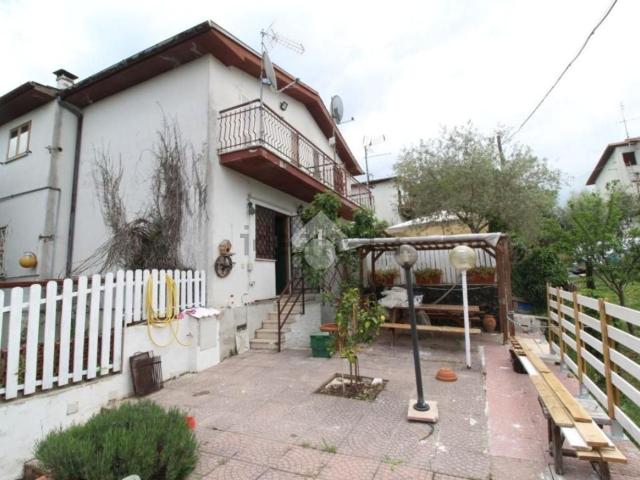 Appartamento in vendita a Casali di Poggio Nativo, Poggio Nativo