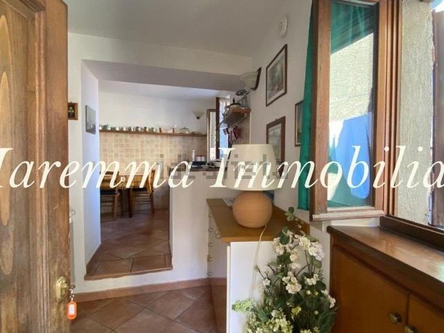 Appartamento in vendita a Unione di Comuni Montani Colline del Fiora, Manciano