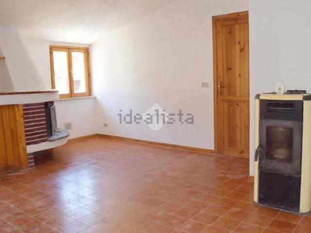 Appartamento in vendita a Tagliacozzo, L'Aquila
