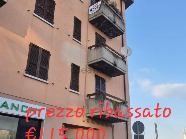 Appartamento in vendita a Zona Ovest, Brescia