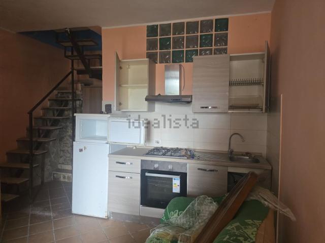 Appartamento in vendita a Puzzariga, Roma Capitale
