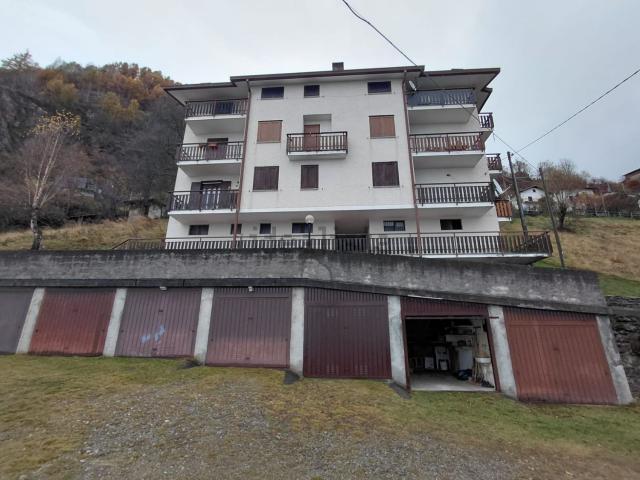 Appartamento in vendita a Tartano, Lombardia