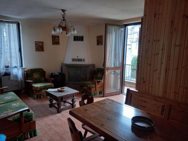 Appartamento in vendita a Comunità montana della valle Camonica, Pian Camuno