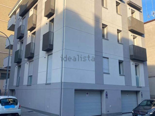 Appartamento in vendita a Albula centro, Marche