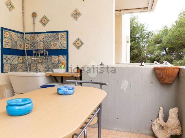 Appartamento in vendita a Rivabella di Gallipoli, Puglia