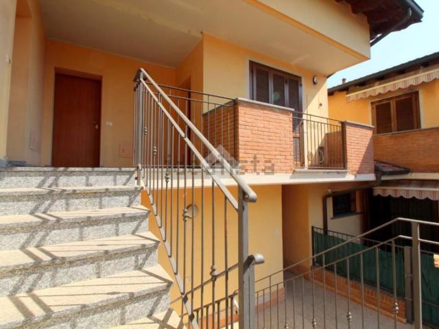 Appartamento in vendita a Brembio, Lombardia